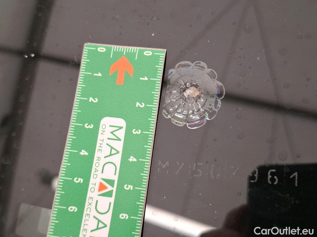  DS  DS7 DS DS 7 Crossback / 2017 / 5P / SUV PureTech 180 Automatique So Chic #4