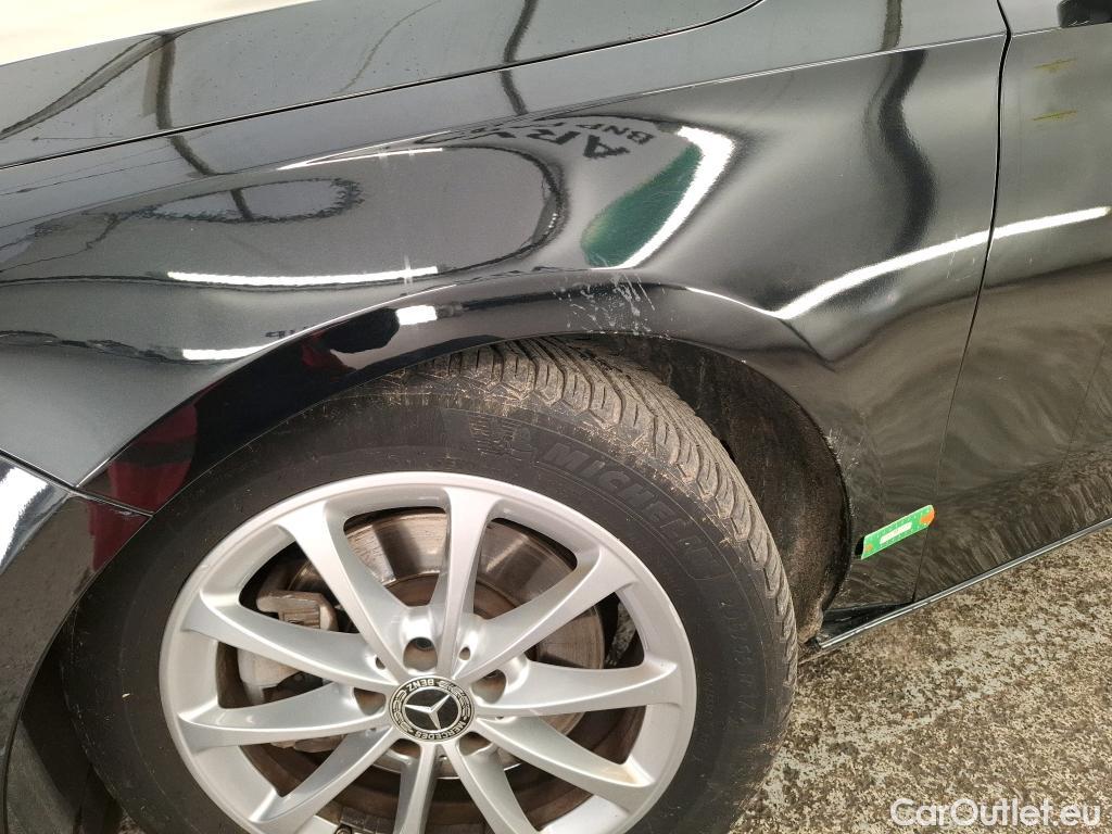  Mercedes  A-Klasse MERCEDES-BENZ Classe A Compact / 2018 / 5P / Berline A 220 d Progressive Line 8G-DCT #7