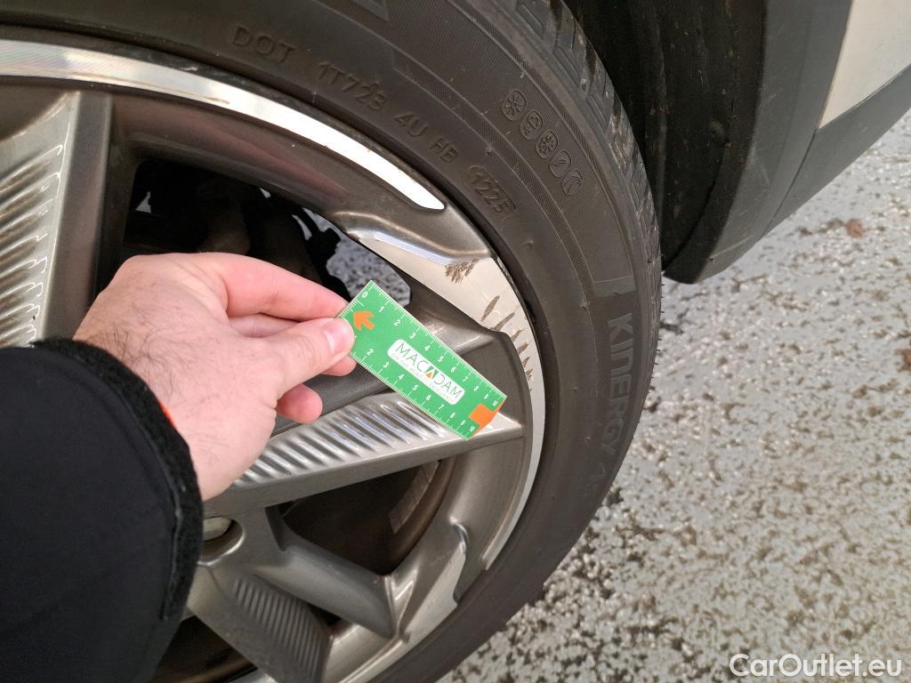  DS  DS7 DS DS 7 Crossback / 2017 / 5P / SUV PureTech 180 Automatique So Chic #41