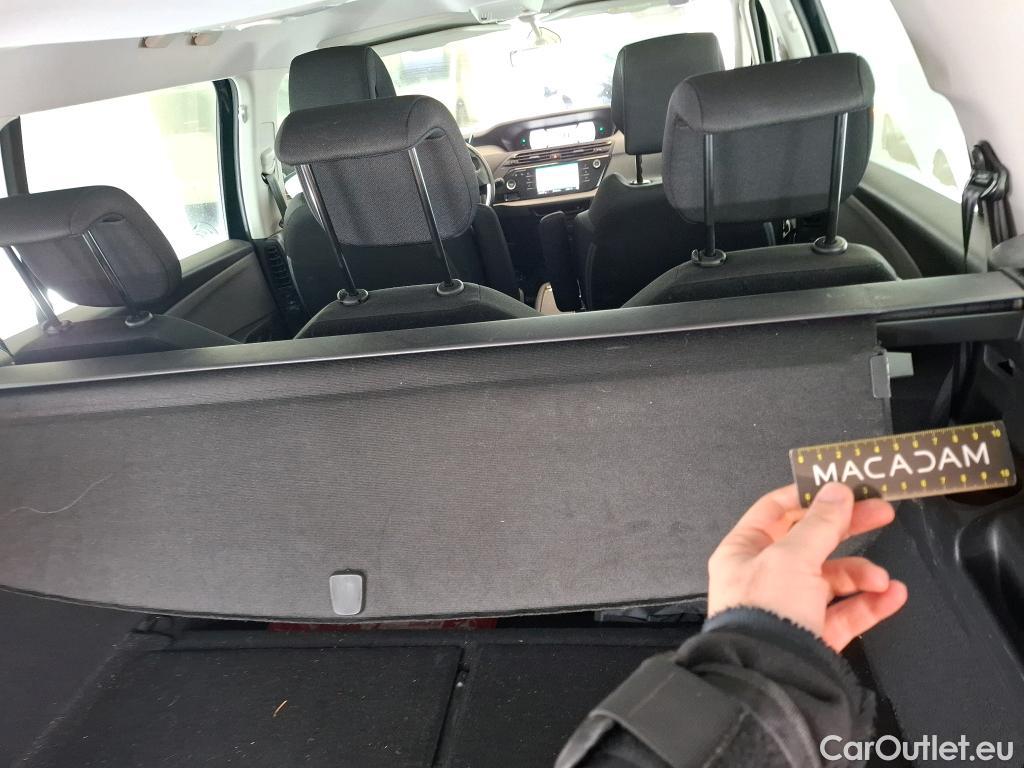  Citroen  C4 Grand Picasso /Spacetourer Business 1.5 BlueHDi 130CV BVA8 E6dT #16
