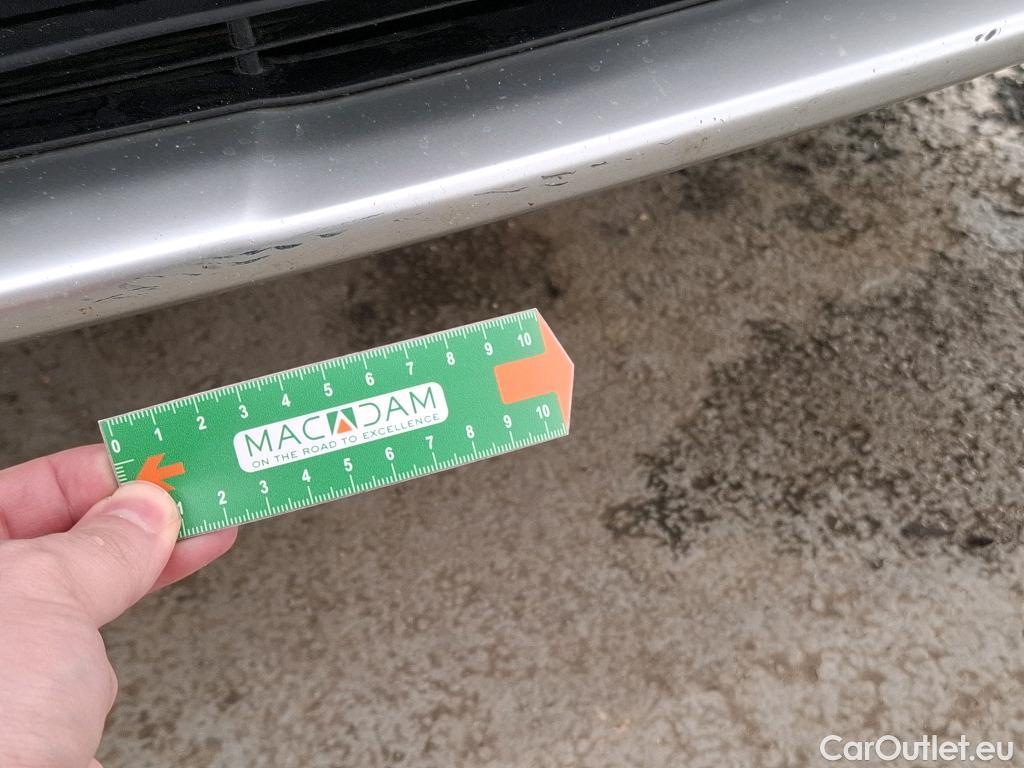  DS  DS7 DS DS 7 Crossback / 2017 / 5P / SUV PureTech 180 Automatique So Chic #26