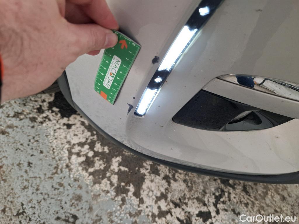  DS  DS7 DS DS 7 Crossback / 2017 / 5P / SUV PureTech 180 Automatique So Chic #44