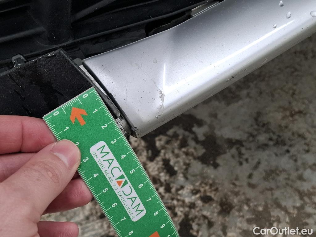  DS  DS7 DS DS 7 Crossback / 2017 / 5P / SUV PureTech 180 Automatique So Chic #23