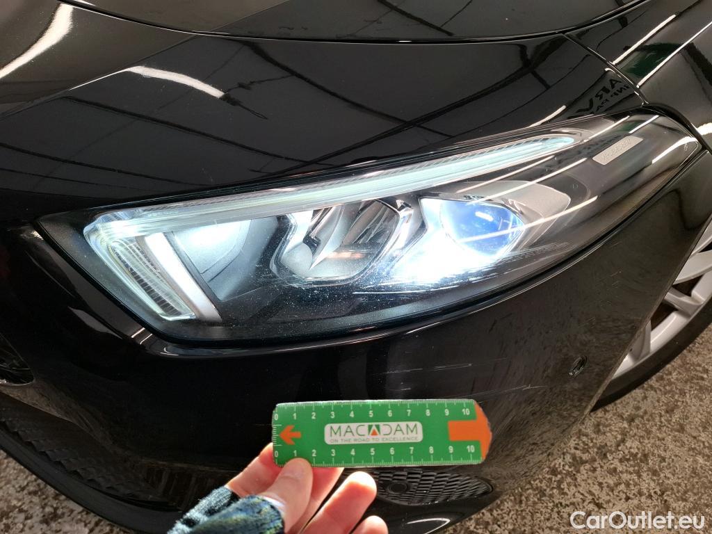  Mercedes  A-Klasse MERCEDES-BENZ Classe A Compact / 2018 / 5P / Berline A 220 d Progressive Line 8G-DCT #26