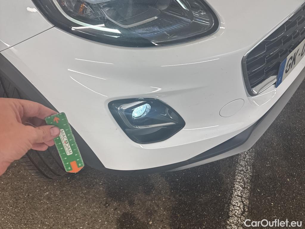  Ford  Puma FORD  / 2019 / 5P / SUV 1.0 Flexifuel Hybrid 125 mHEV TITANIUM #11