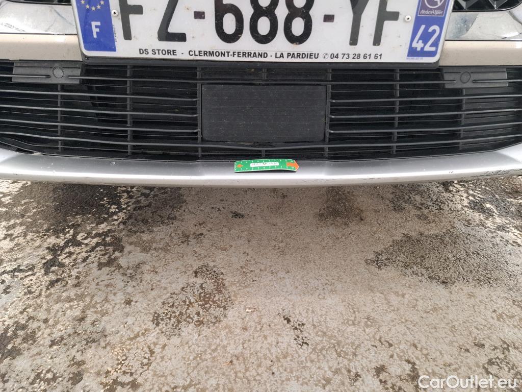  DS  DS7 DS DS 7 Crossback / 2017 / 5P / SUV PureTech 180 Automatique So Chic #16