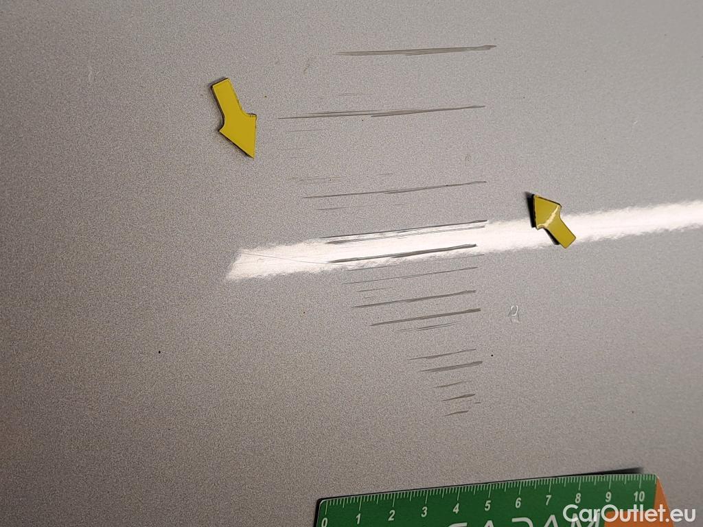  Mercedes  Vito MERCEDES-BENZ  Tourer Long 4p Combi 114 CDI Long Select #16