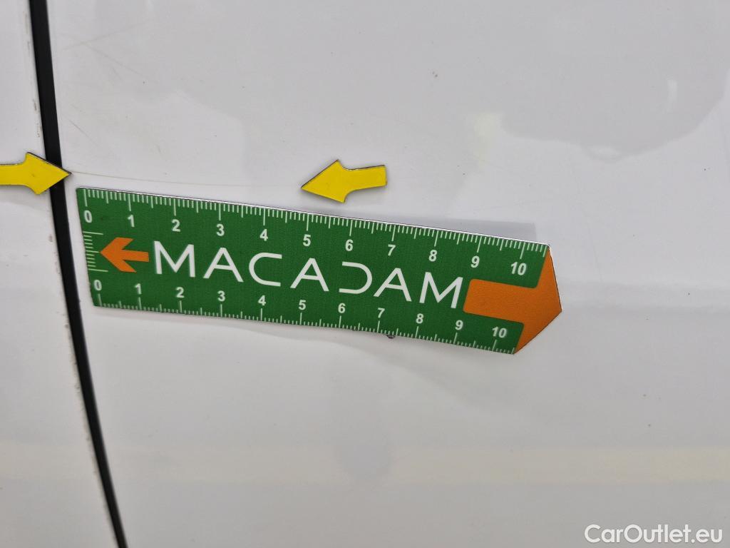  Citroen  C5 CITROEN  Aircross / 2018 / 5P / SUV Hybrid 225 ë-EAT8 Business + #31