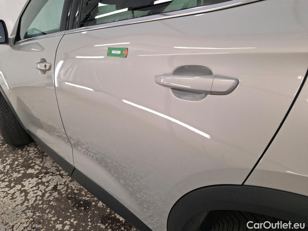  DS  DS7 DS DS 7 Crossback / 2017 / 5P / SUV PureTech 180 Automatique So Chic #9