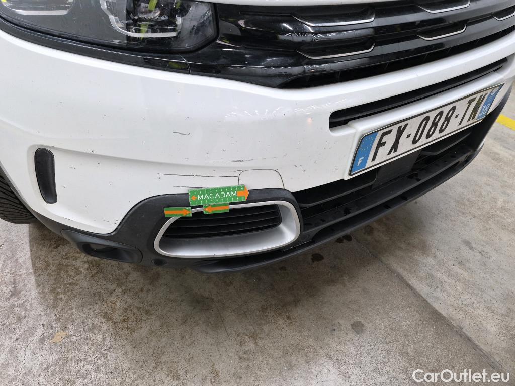  Citroen  C5 CITROEN  Aircross / 2018 / 5P / SUV Hybrid 225 ë-EAT8 Business + #32