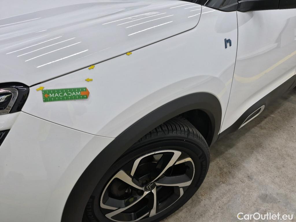  Citroen  C5 CITROEN  Aircross / 2018 / 5P / SUV Hybrid 225 ë-EAT8 Business + #23