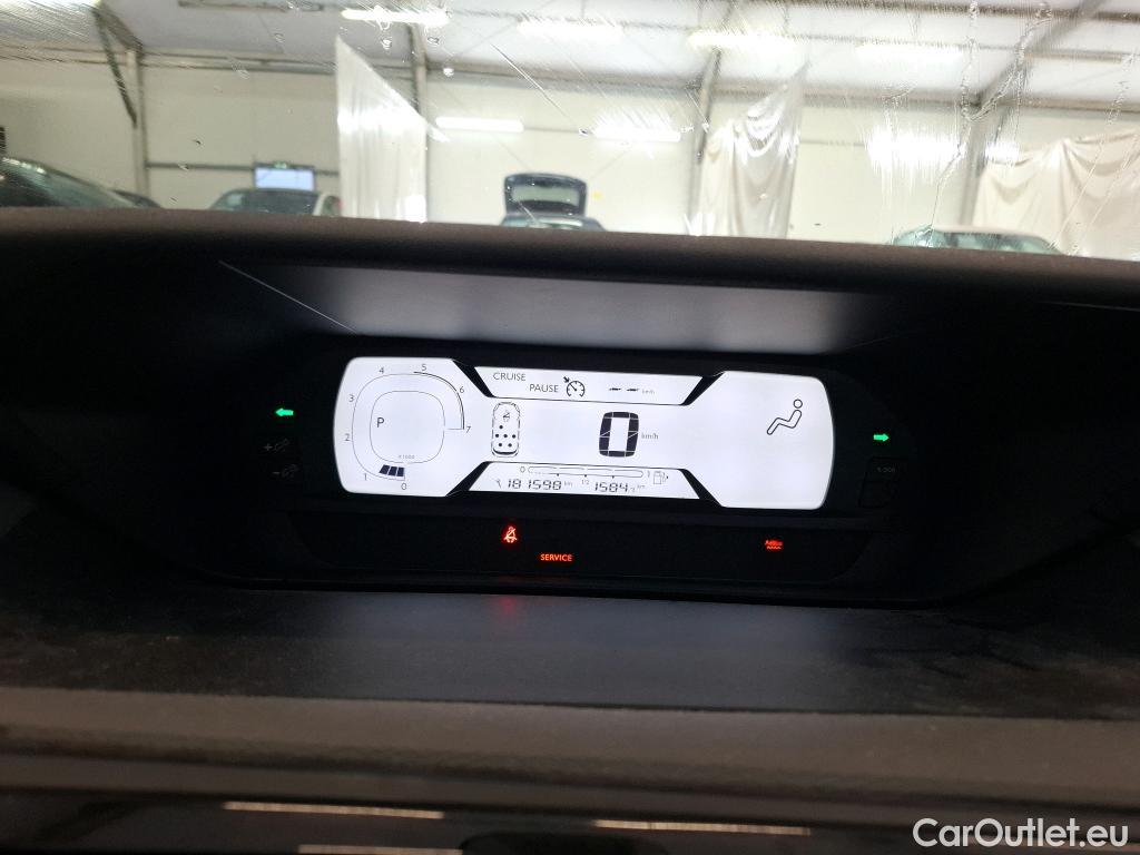  Citroen  C4 Grand Picasso /Spacetourer Business 1.5 BlueHDi 130CV BVA8 E6dT #30
