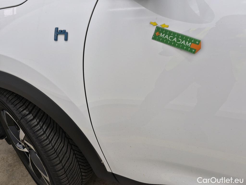  Citroen  C5 CITROEN  Aircross / 2018 / 5P / SUV Hybrid 225 ë-EAT8 Business + #26