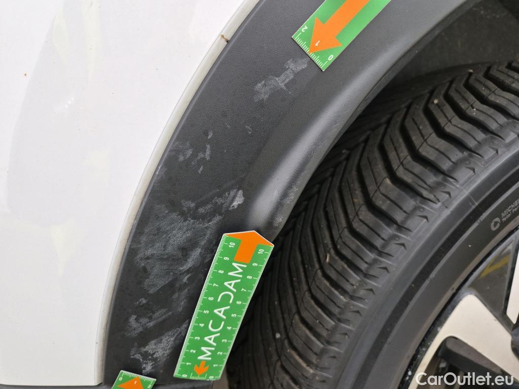  Citroen  C5 CITROEN  Aircross / 2018 / 5P / SUV Hybrid 225 ë-EAT8 Business + #45