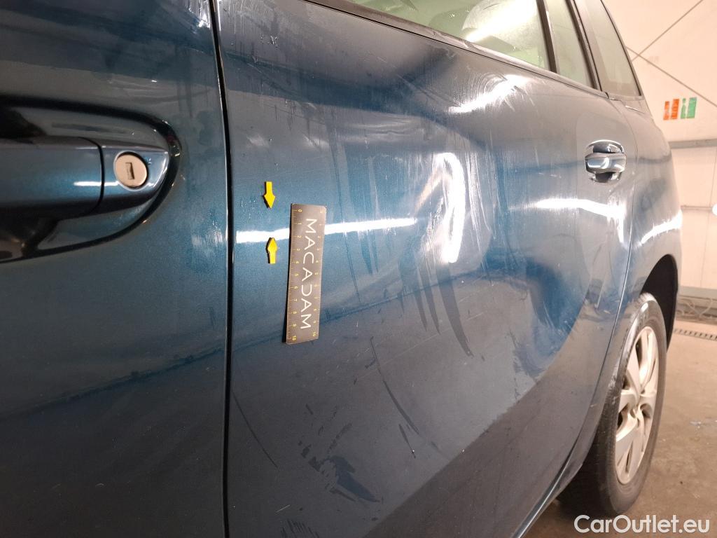  Citroen  C4 Grand Picasso /Spacetourer Business 1.5 BlueHDi 130CV BVA8 E6dT #20