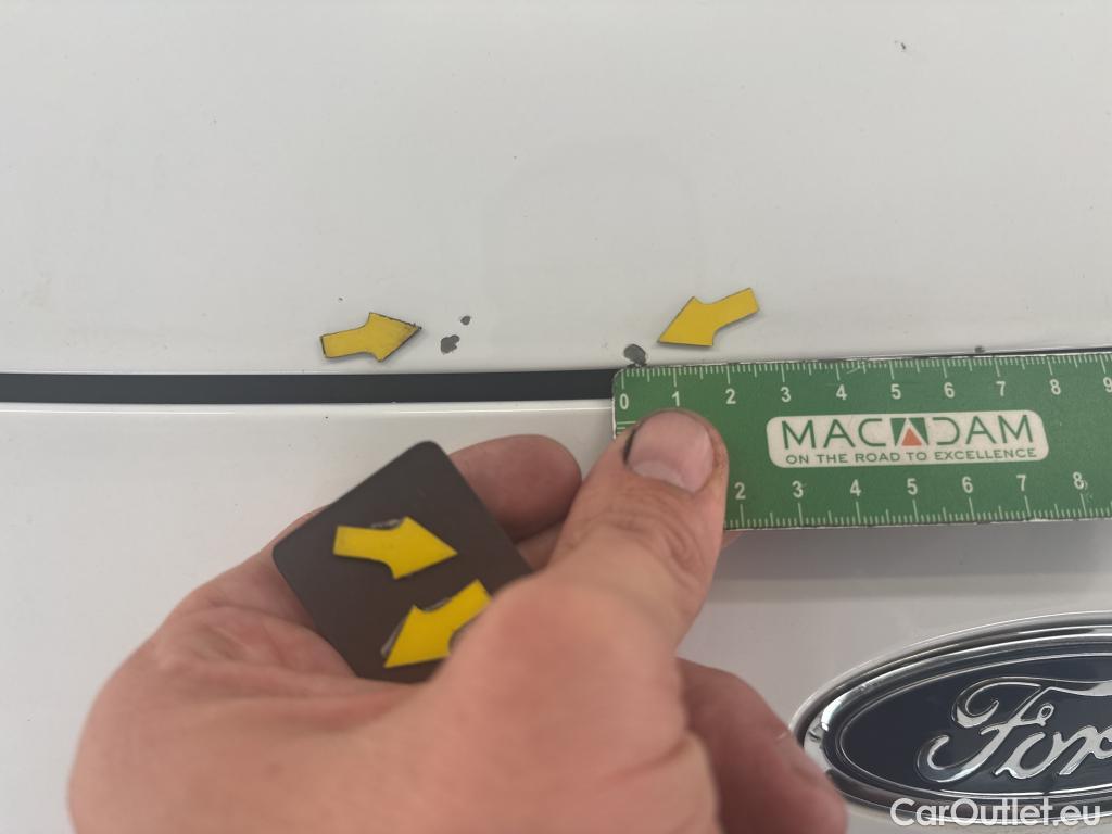  Ford  Puma FORD  / 2019 / 5P / SUV 1.0 Flexifuel Hybrid 125 mHEV TITANIUM #5