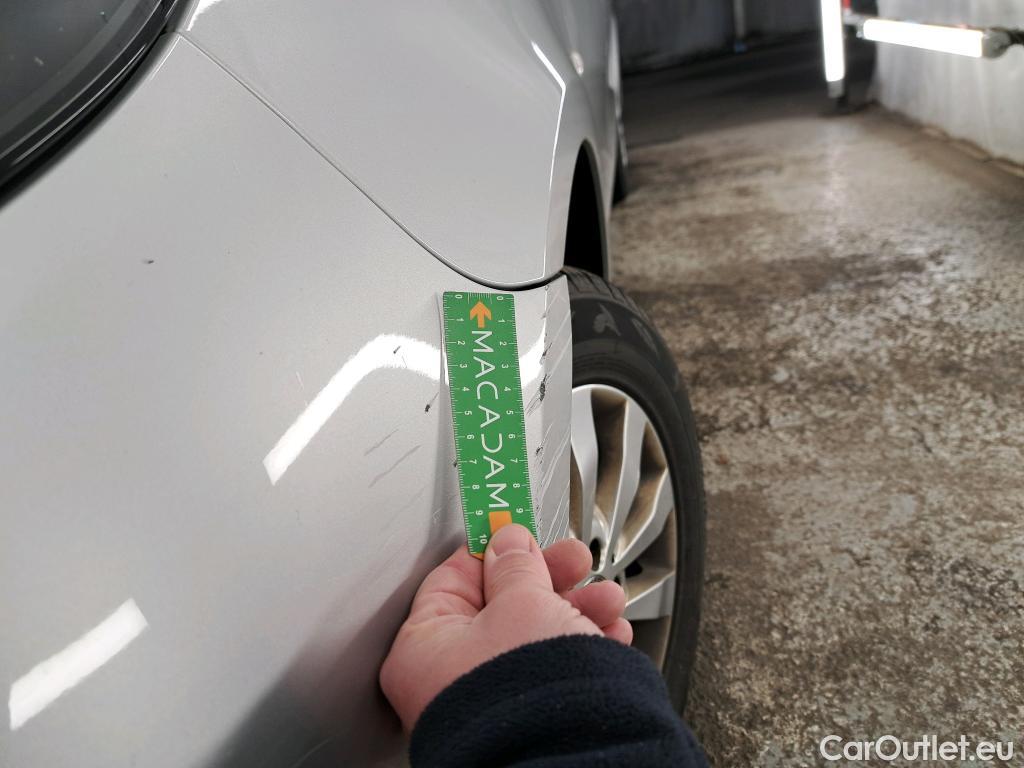  Mercedes  Vito MERCEDES-BENZ  Tourer Long 4p Combi 114 CDI Long Select #28