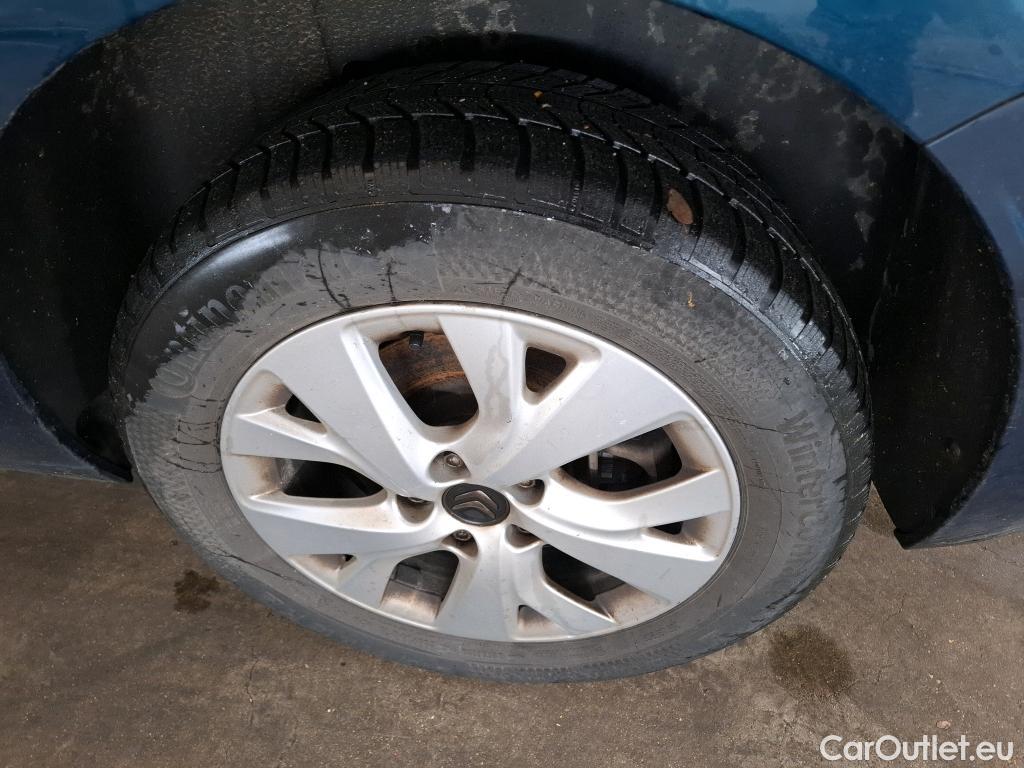  Citroen  C4 Grand Picasso /Spacetourer Business 1.5 BlueHDi 130CV BVA8 E6dT #24