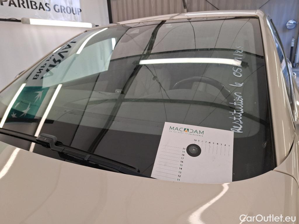  DS  DS7 DS DS 7 Crossback / 2017 / 5P / SUV PureTech 180 Automatique So Chic #1