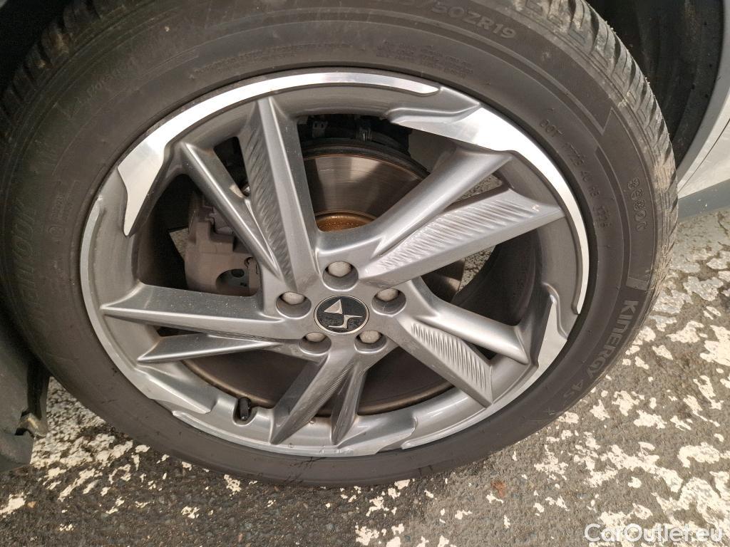  DS  DS7 DS DS 7 Crossback / 2017 / 5P / SUV PureTech 180 Automatique So Chic #31