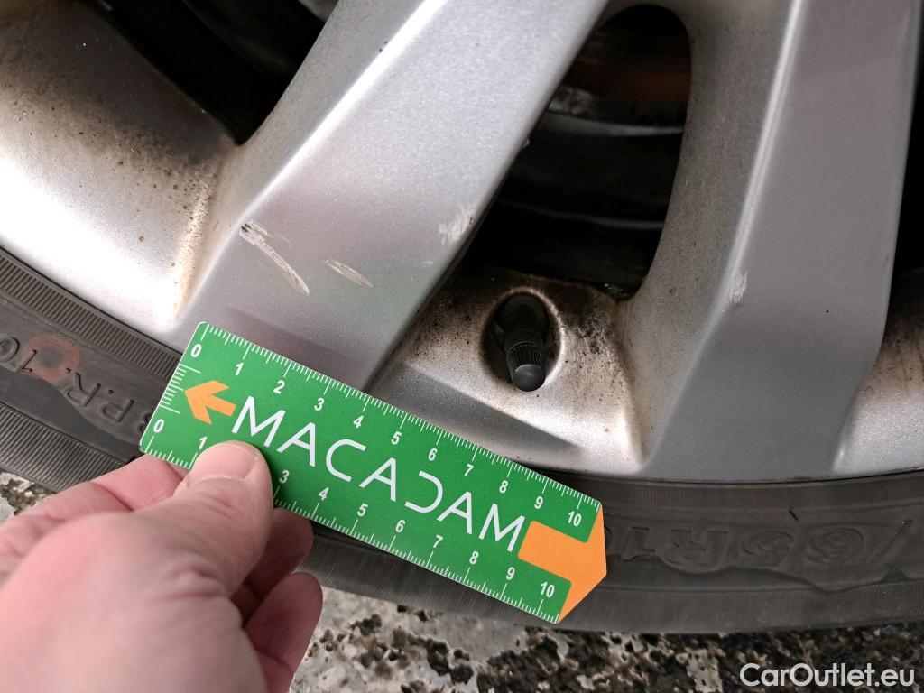  Mercedes  Vito MERCEDES-BENZ  Tourer Long 4p Combi 114 CDI Long Select #33