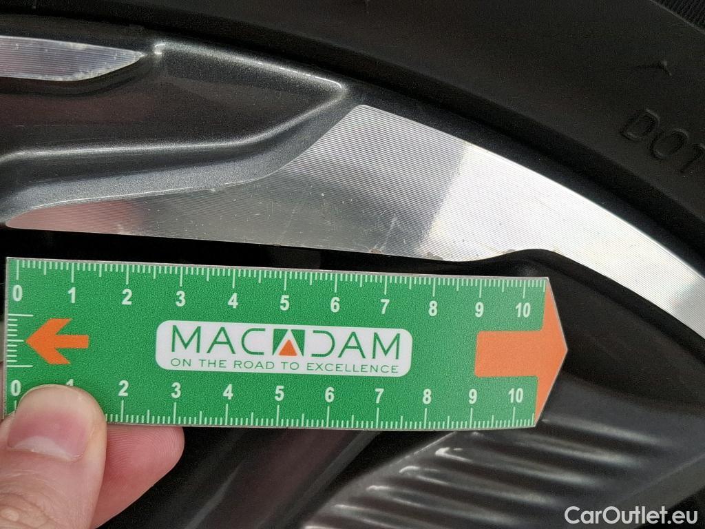  DS  DS7 DS DS 7 Crossback / 2017 / 5P / SUV PureTech 180 Automatique So Chic #33