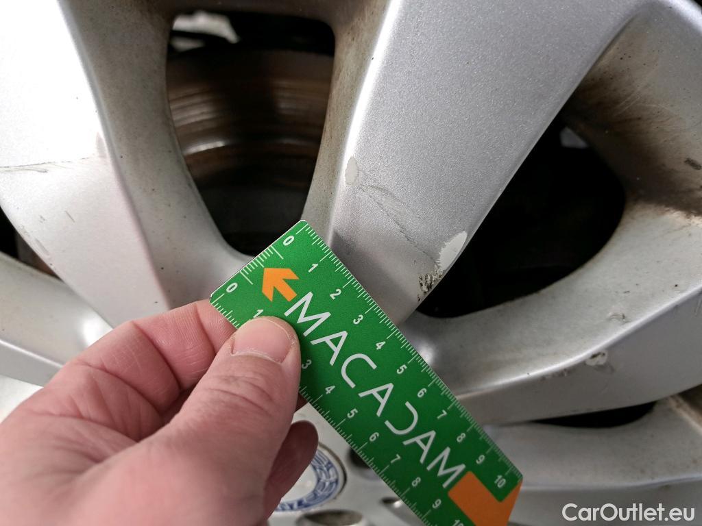  Mercedes  Vito MERCEDES-BENZ  Tourer Long 4p Combi 114 CDI Long Select #34