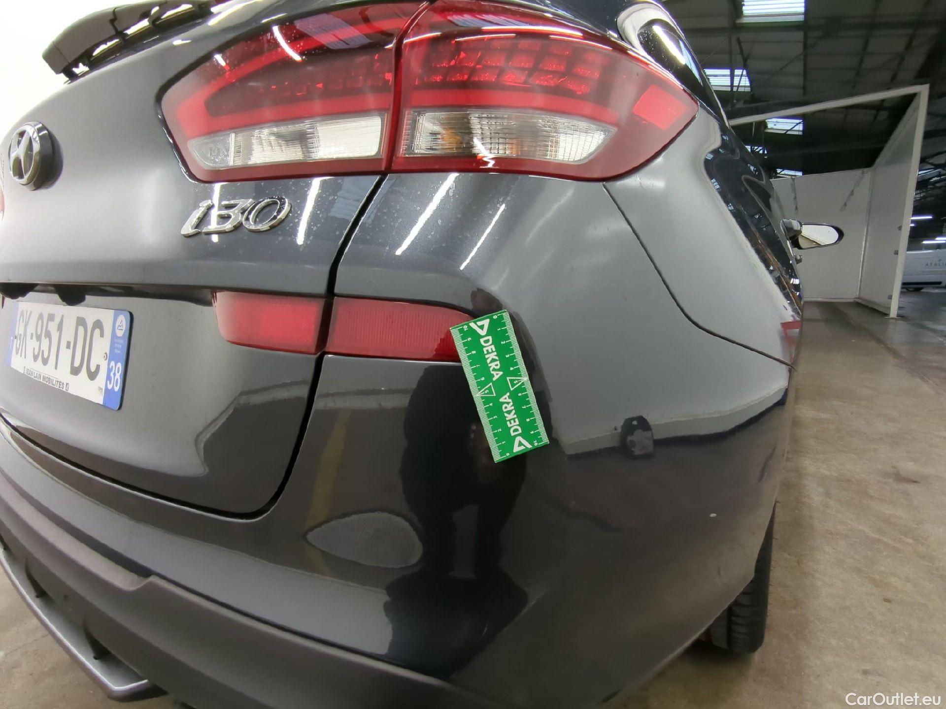  Hyundai  i30 HYUNDAI  Sport Wagon / 2020 / 5P / Break 1.0 T-GDI 120 MHEV DCT-7 N LINE SW #28