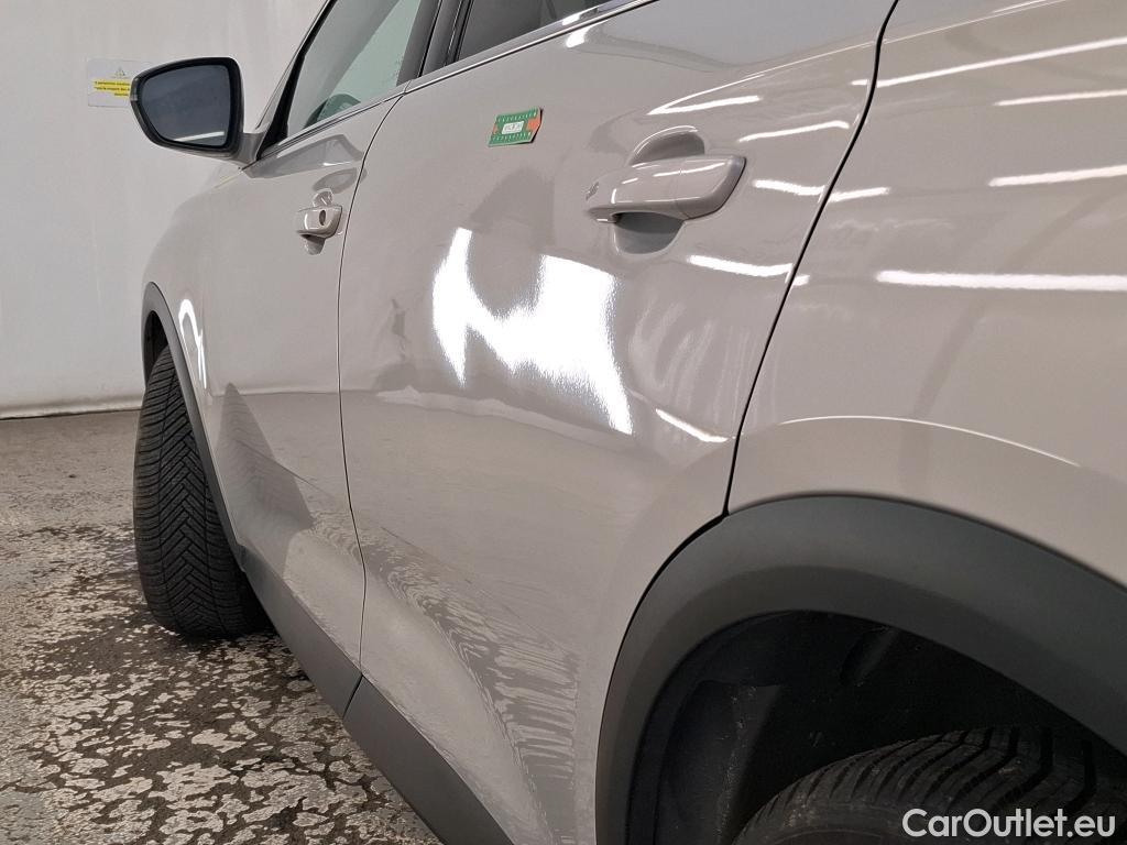  DS  DS7 DS DS 7 Crossback / 2017 / 5P / SUV PureTech 180 Automatique So Chic #10