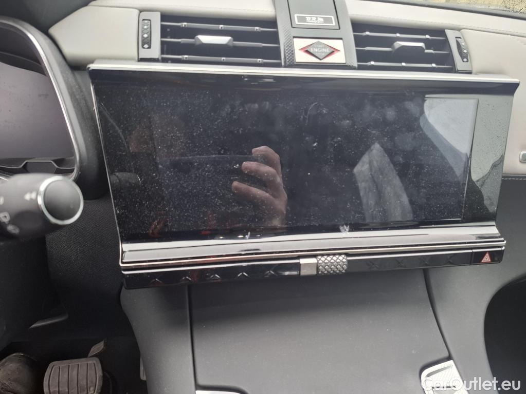 DS  DS7 DS DS 7 Crossback / 2017 / 5P / SUV PureTech 180 Automatique So Chic #5