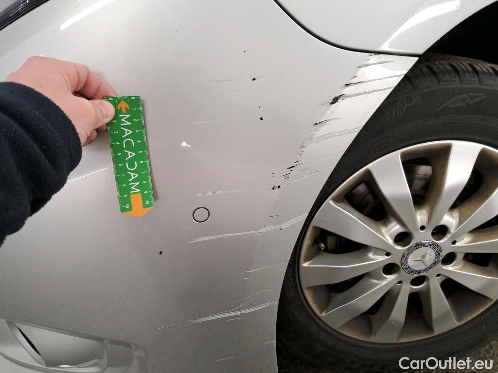  Mercedes  Vito MERCEDES-BENZ  Tourer Long 4p Combi 114 CDI Long Select #27