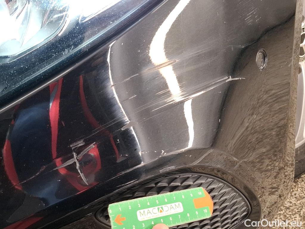  Mercedes  A-Klasse MERCEDES-BENZ Classe A Compact / 2018 / 5P / Berline A 220 d Progressive Line 8G-DCT #14