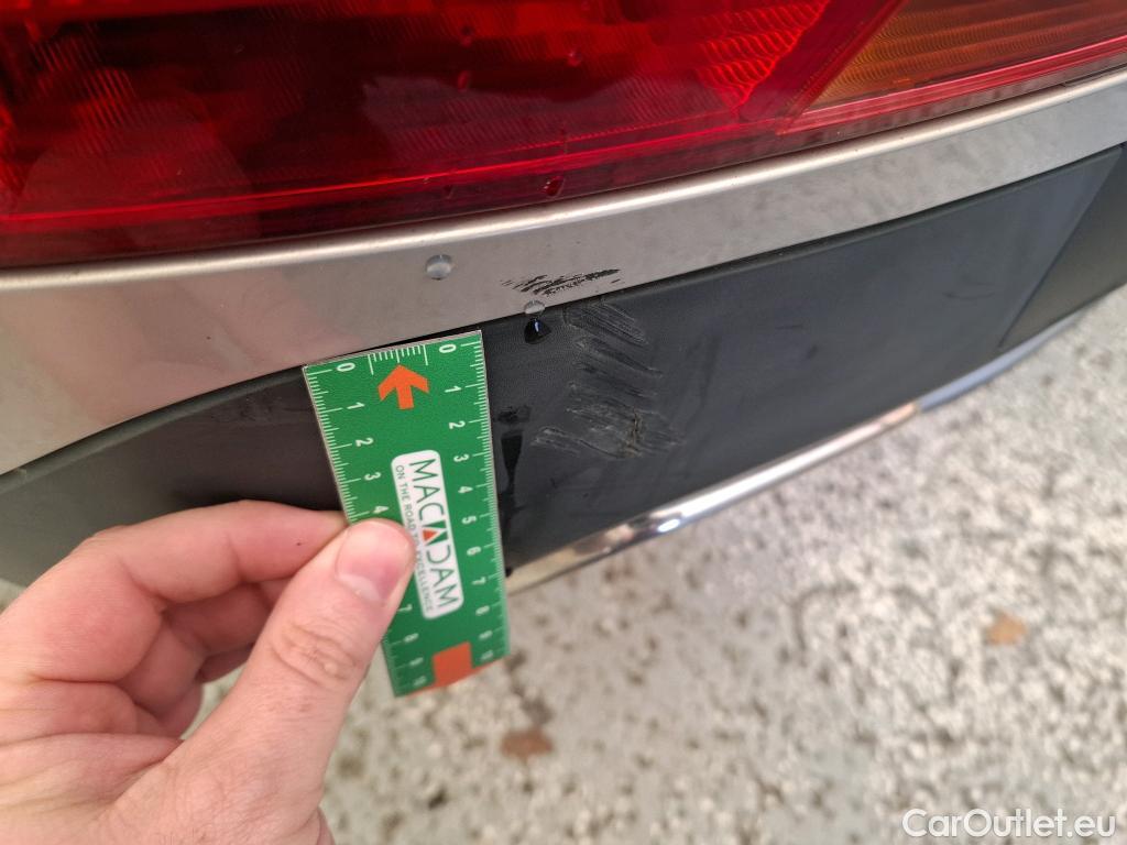  DS  DS7 DS DS 7 Crossback / 2017 / 5P / SUV PureTech 180 Automatique So Chic #14