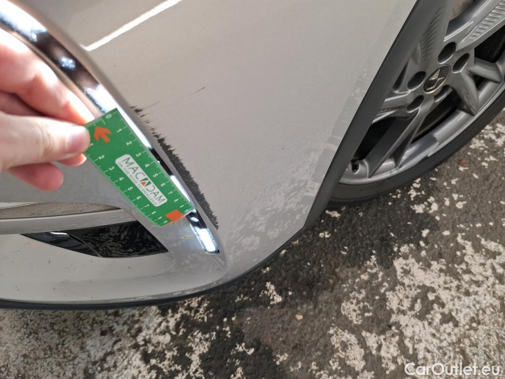  DS  DS7 DS DS 7 Crossback / 2017 / 5P / SUV PureTech 180 Automatique So Chic #21