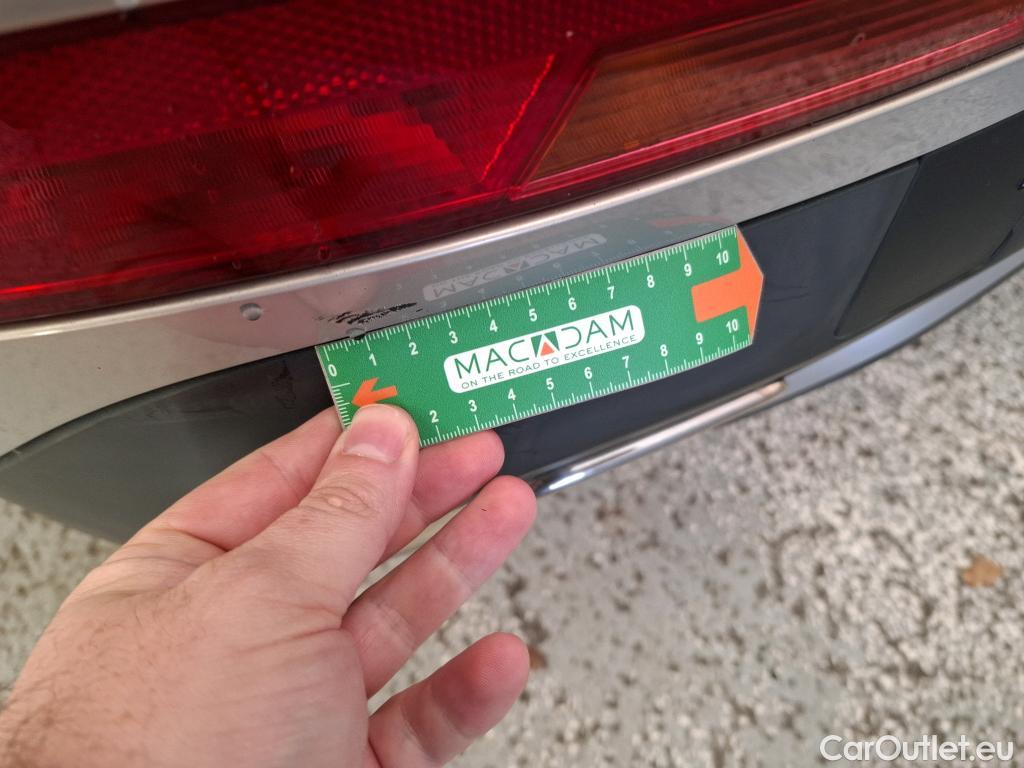  DS  DS7 DS DS 7 Crossback / 2017 / 5P / SUV PureTech 180 Automatique So Chic #48