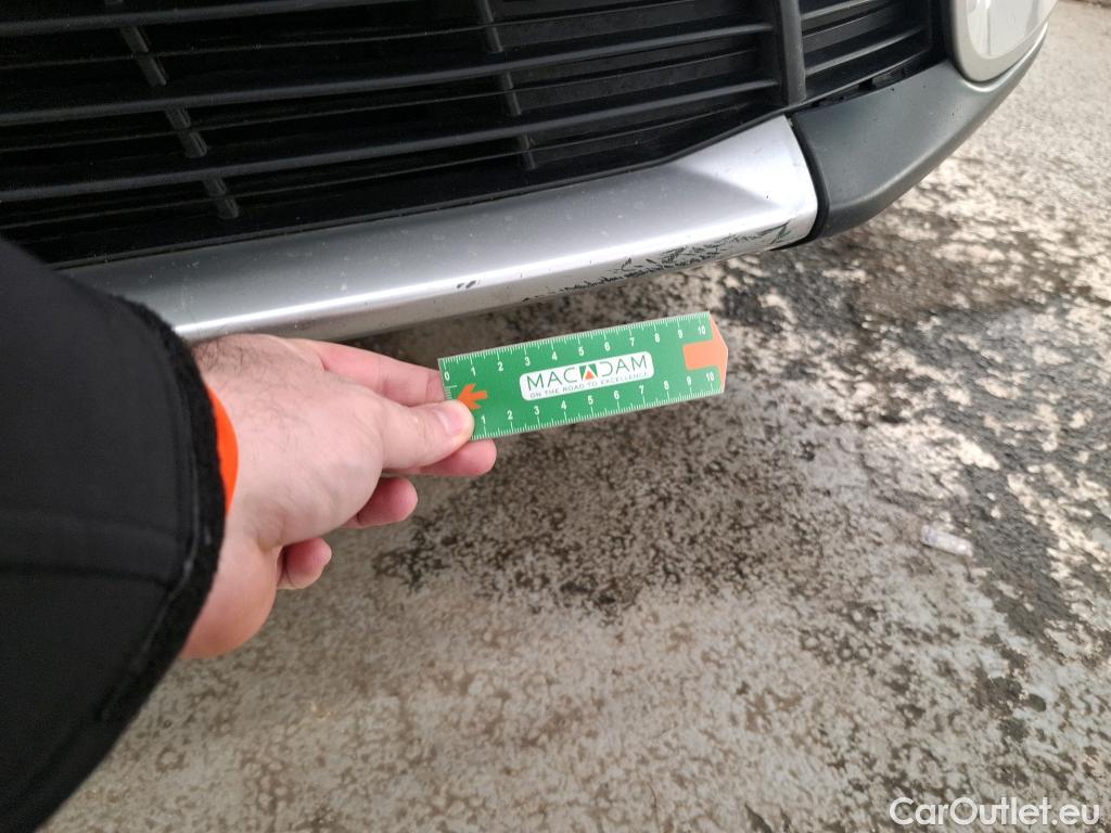  DS  DS7 DS DS 7 Crossback / 2017 / 5P / SUV PureTech 180 Automatique So Chic #27