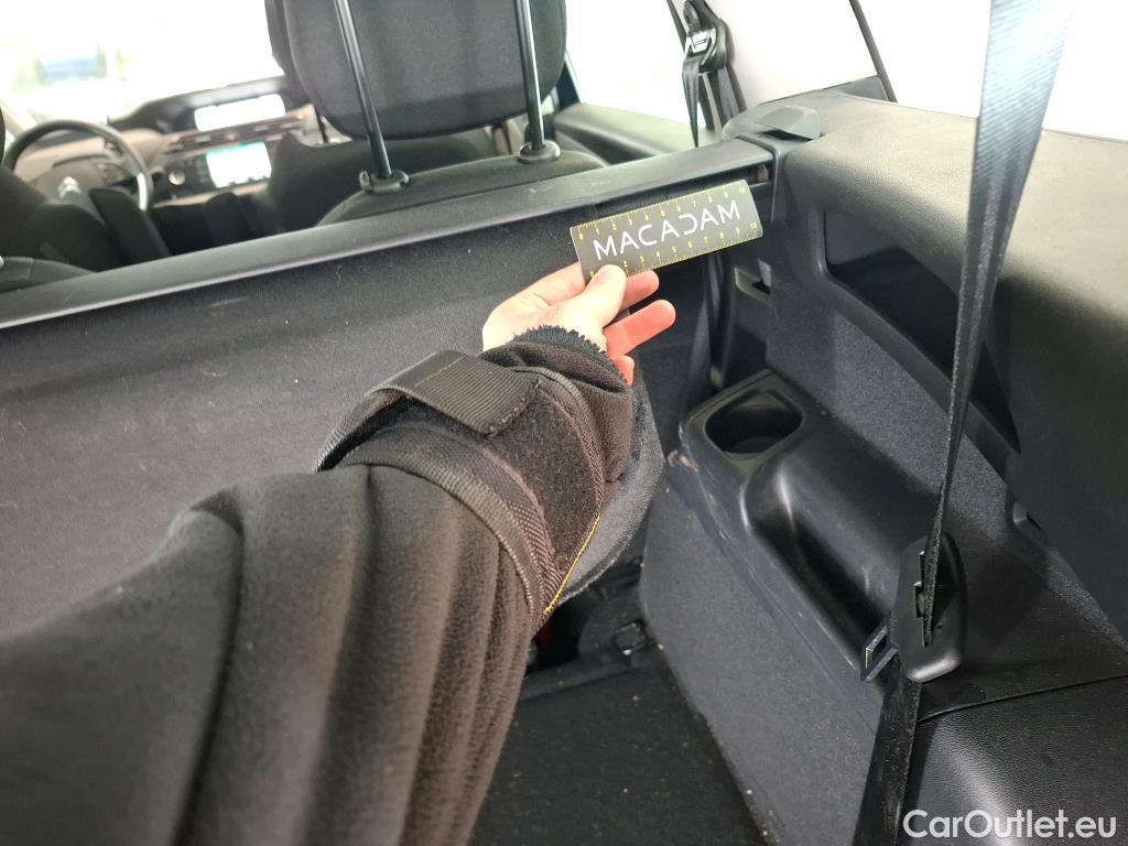  Citroen  C4 Grand Picasso /Spacetourer Business 1.5 BlueHDi 130CV BVA8 E6dT #17