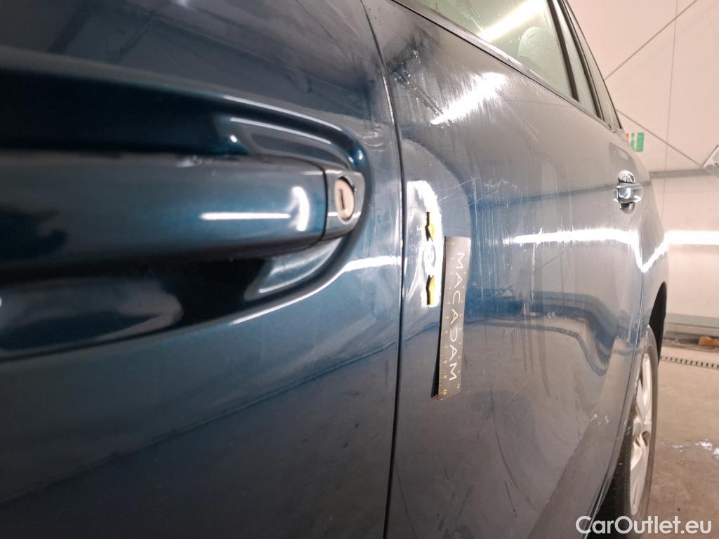  Citroen  C4 Grand Picasso /Spacetourer Business 1.5 BlueHDi 130CV BVA8 E6dT #21