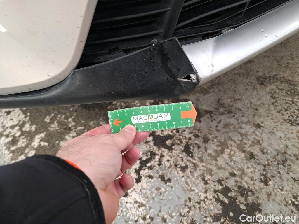  DS  DS7 DS DS 7 Crossback / 2017 / 5P / SUV PureTech 180 Automatique So Chic #29