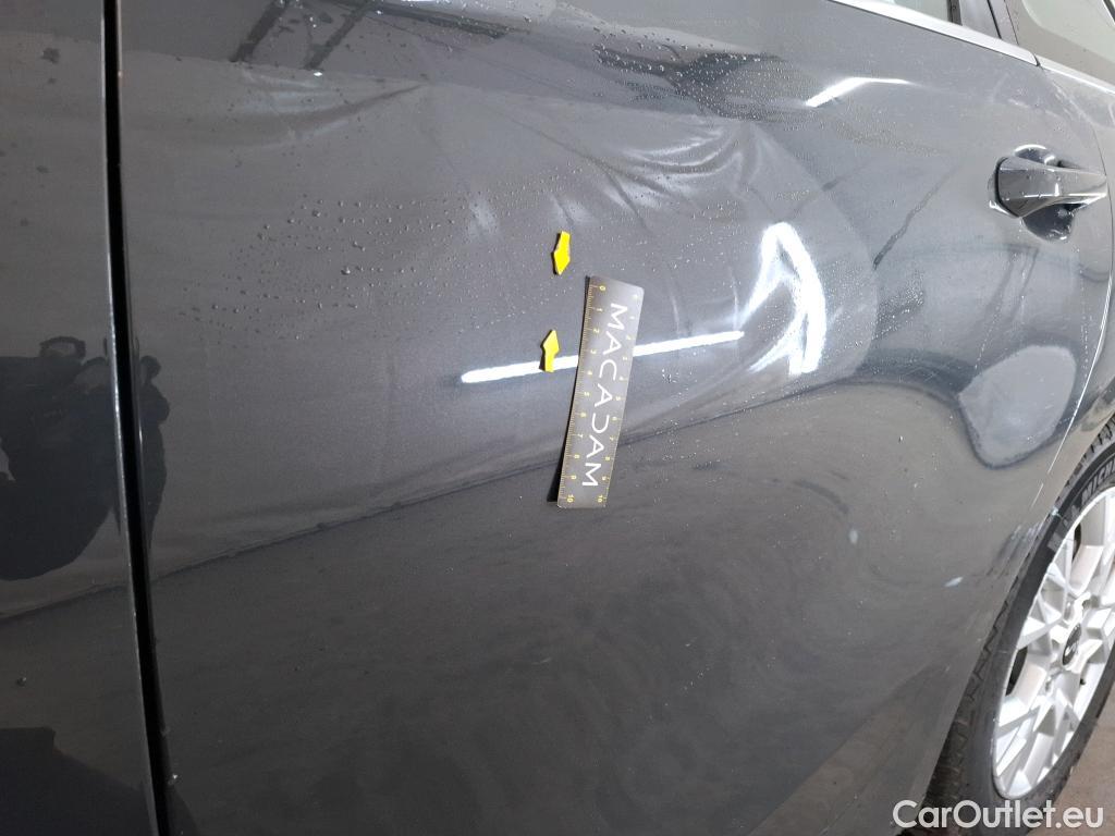  KIA  Cee'd Ceed Sportswagon Active 1.6 CRDi 115CV BVA7 E6dT #11