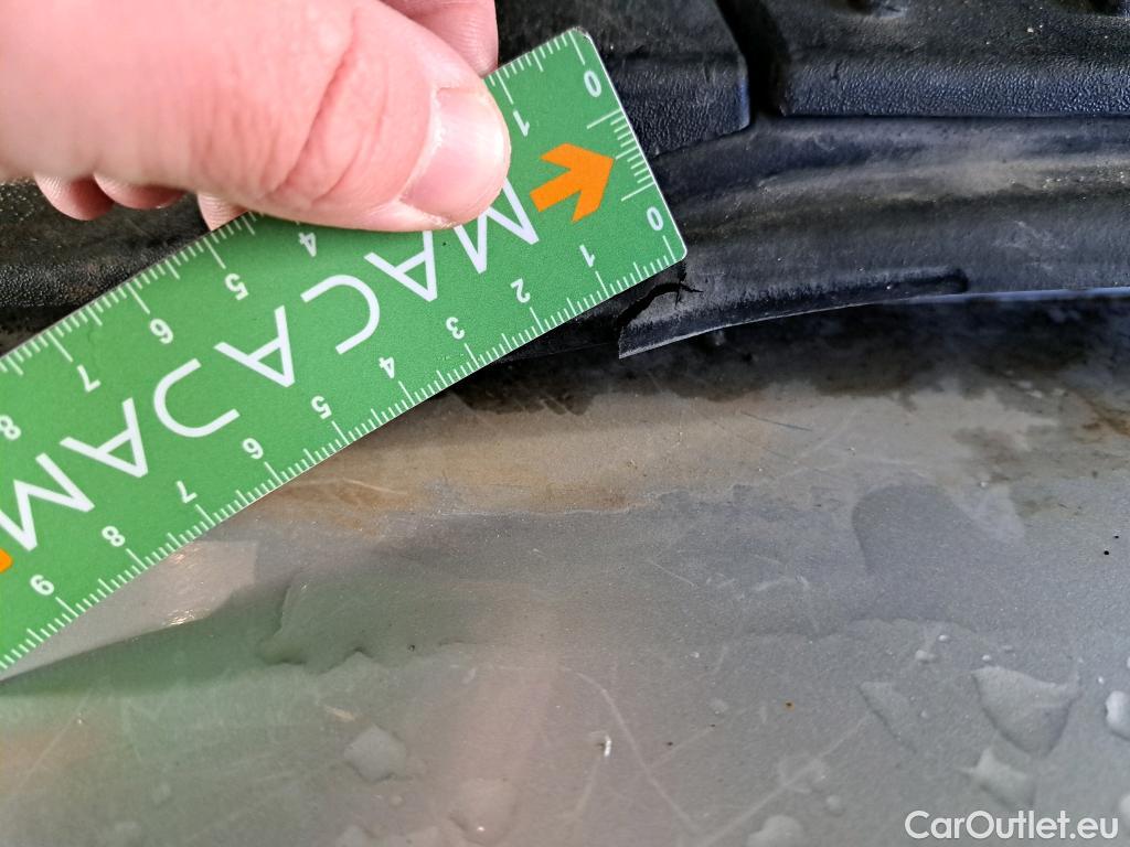  Mercedes  Vito MERCEDES-BENZ  Tourer Long 4p Combi 114 CDI Long Select #38