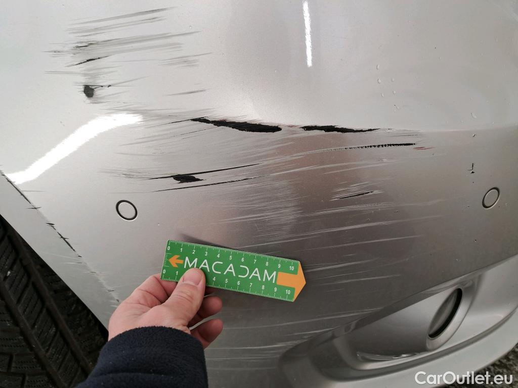  Mercedes  Vito MERCEDES-BENZ  Tourer Long 4p Combi 114 CDI Long Select #23