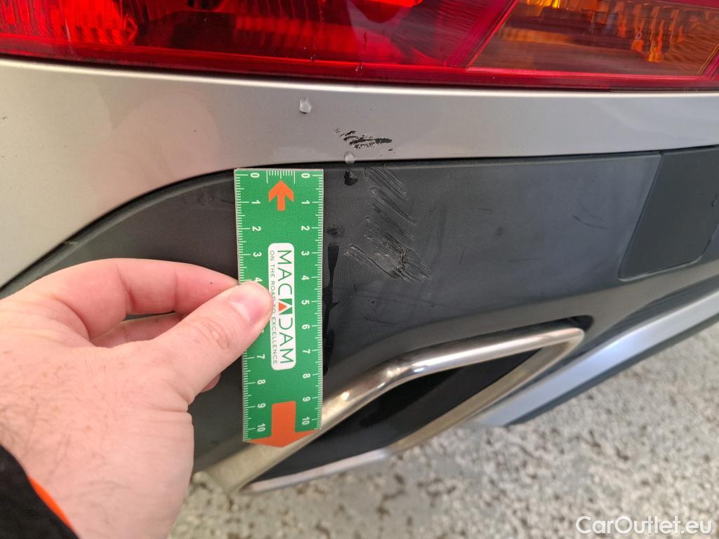  DS  DS7 DS DS 7 Crossback / 2017 / 5P / SUV PureTech 180 Automatique So Chic #15