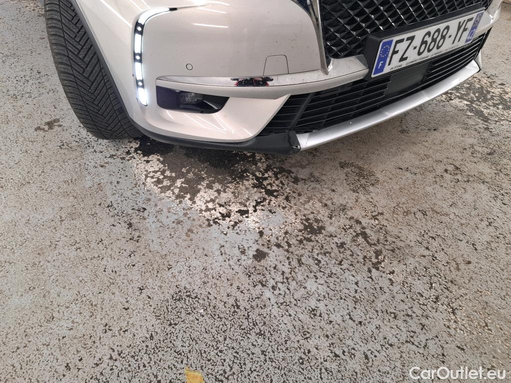  DS  DS7 DS DS 7 Crossback / 2017 / 5P / SUV PureTech 180 Automatique So Chic #28