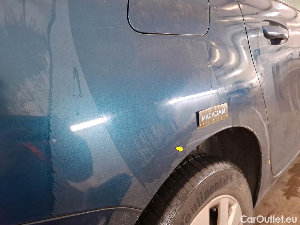  Citroen  C4 Grand Picasso /Spacetourer Business 1.5 BlueHDi 130CV BVA8 E6dT #6