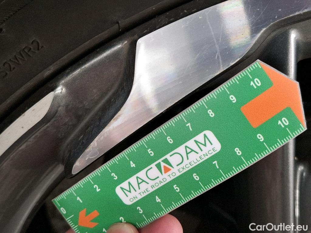  DS  DS7 DS DS 7 Crossback / 2017 / 5P / SUV PureTech 180 Automatique So Chic #35