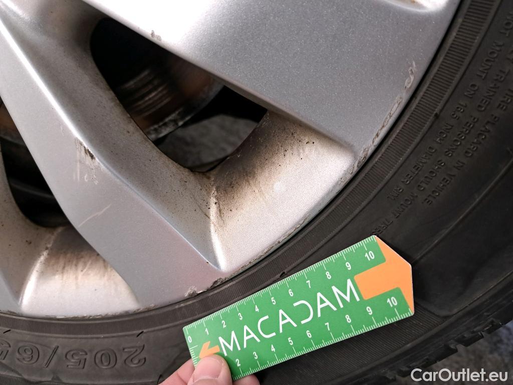  Mercedes  Vito MERCEDES-BENZ  Tourer Long 4p Combi 114 CDI Long Select #31