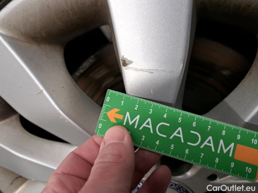  Mercedes  Vito MERCEDES-BENZ  Tourer Long 4p Combi 114 CDI Long Select #35