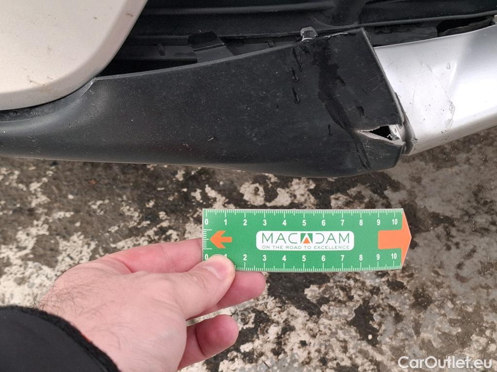  DS  DS7 DS DS 7 Crossback / 2017 / 5P / SUV PureTech 180 Automatique So Chic #30