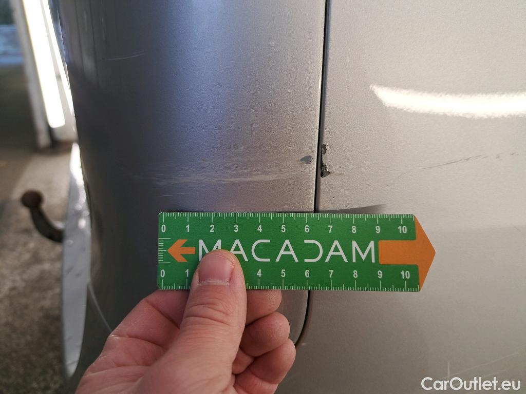  Mercedes  Vito MERCEDES-BENZ  Tourer Long 4p Combi 114 CDI Long Select #59